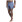 Adidas Ανδρικό μαγιό Solid CLX Short-Length Swim Shorts